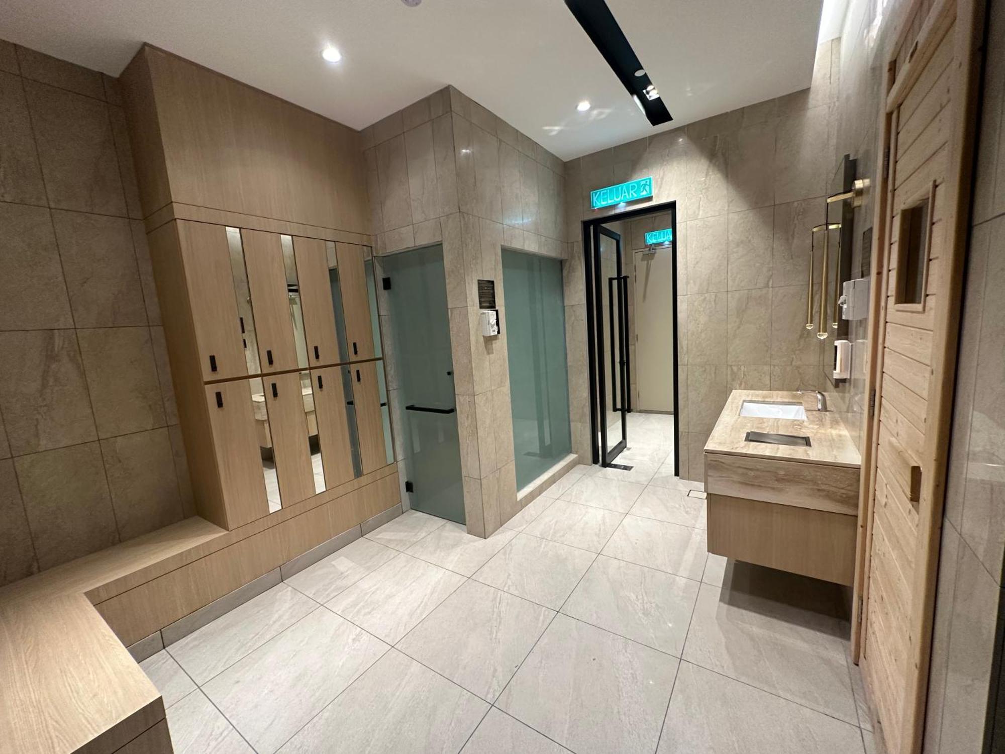 Axon Residence By Leo Suites Kuala Lumpur Exterior photo