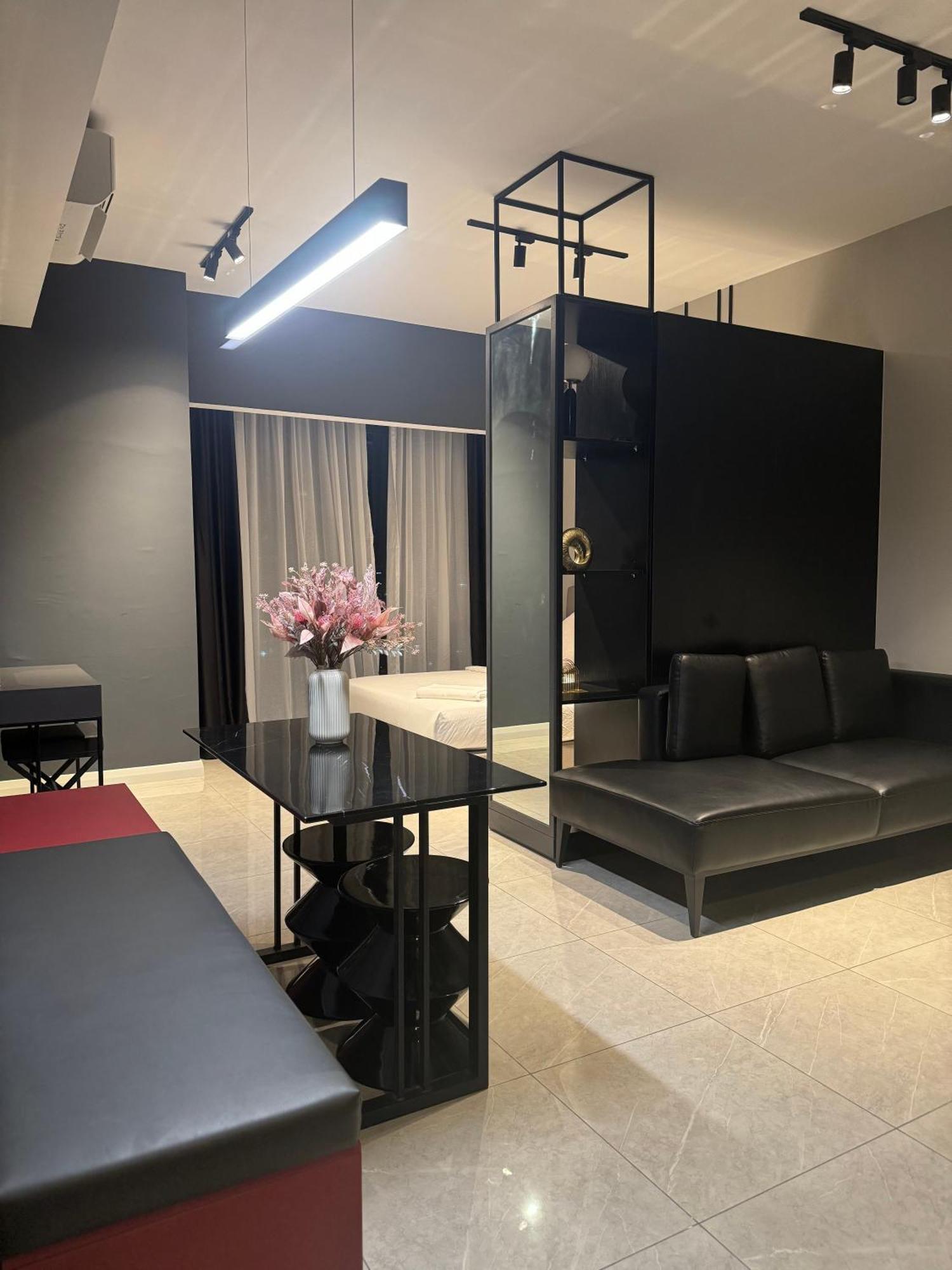 Axon Residence By Leo Suites Kuala Lumpur Exterior photo